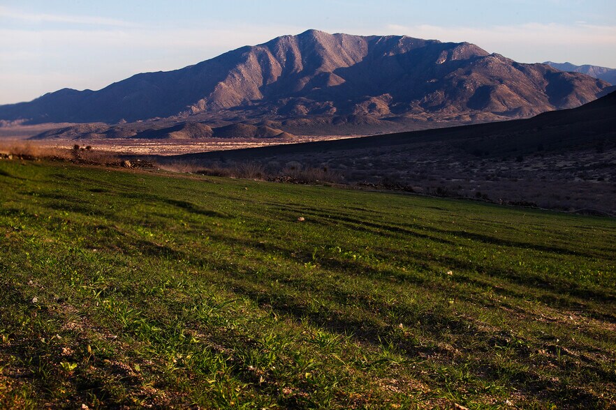 More Photos Of 0 San Felipe Rd, Warner Springs Land For Sale