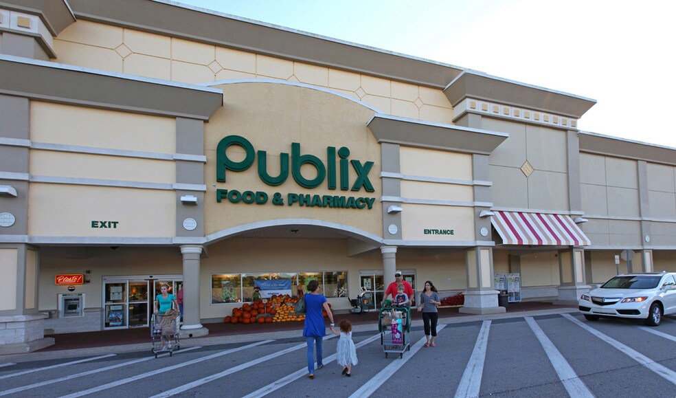 Primary Photo Of 13820 St Augustine Rd, Jacksonville Unknown For Lease