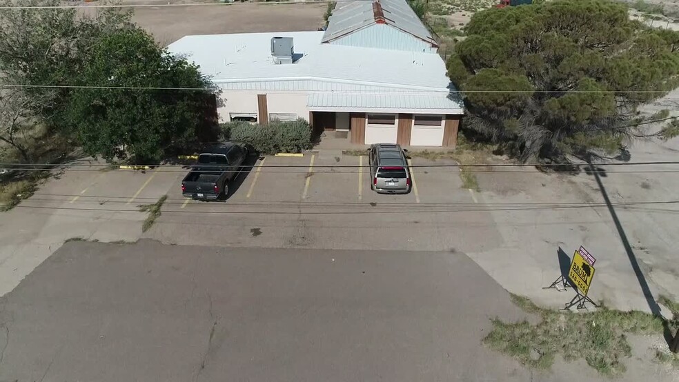 Primary Photo Of 1073 N FM 1936, Odessa Warehouse For Sale