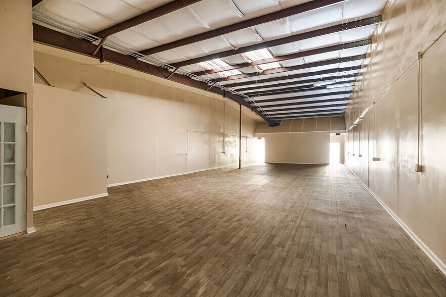 More Photos Of 2636 E Oglethorpe Hwy, Hinesville Warehouse For Lease