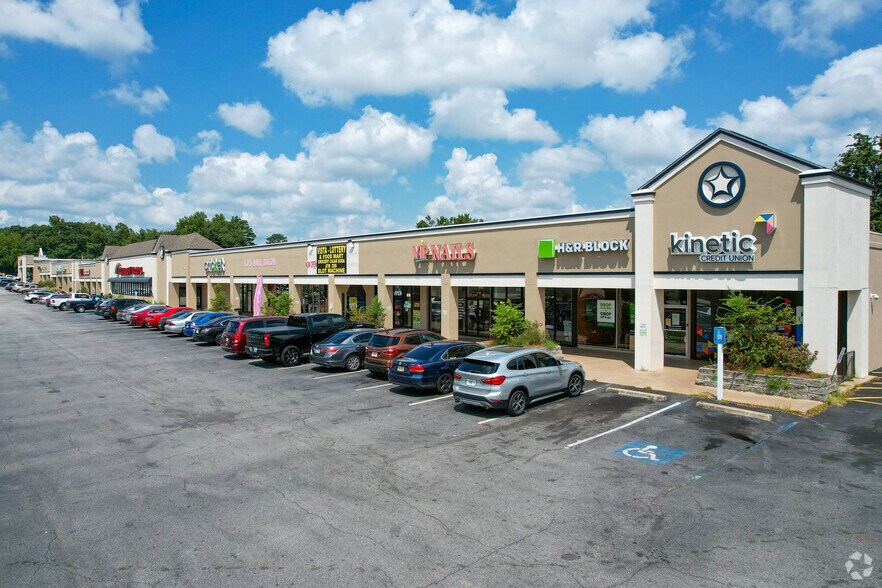 Primary Photo Of 4105 Buena Vista Rd, Columbus Unknown For Lease