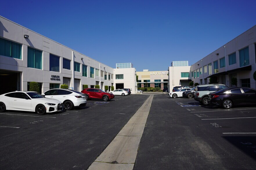 More Photos Of 919 S Fremont Ave, Alhambra Warehouse For Sale