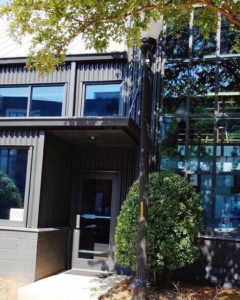 More Photos Of 1900 Abbott St, Charlotte Loft Creative Space For Sale