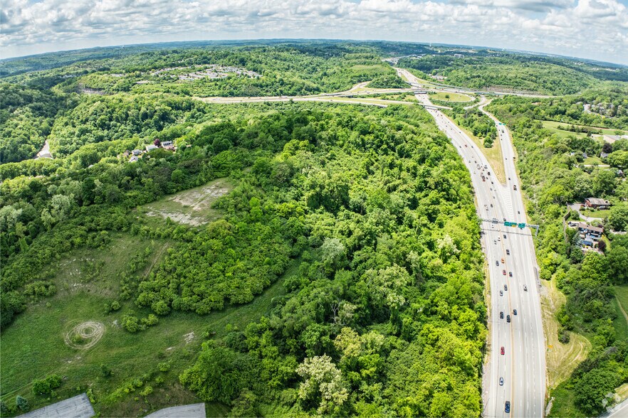 More Photos Of Campbells Run Rd, Carnegie Land For Sale
