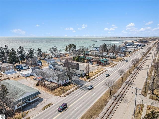 More Photos Of 1100 E Bay St, East Tawas Hotel For Sale