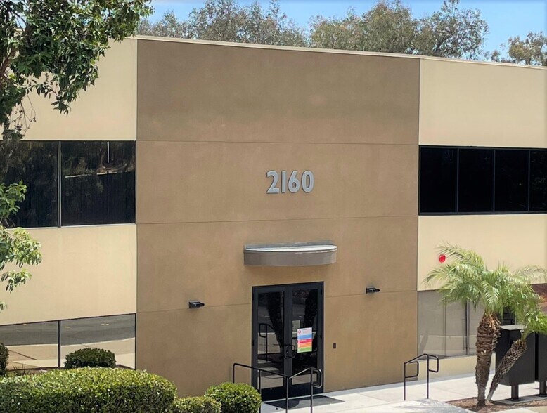 More Photos Of 2160 Fletcher Pky, El Cajon Office For Sale