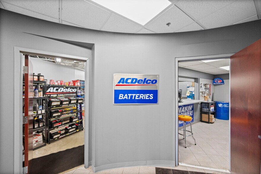 More Photos Of 3960 State Road 38 E, Lafayette Auto Dealership For Sale