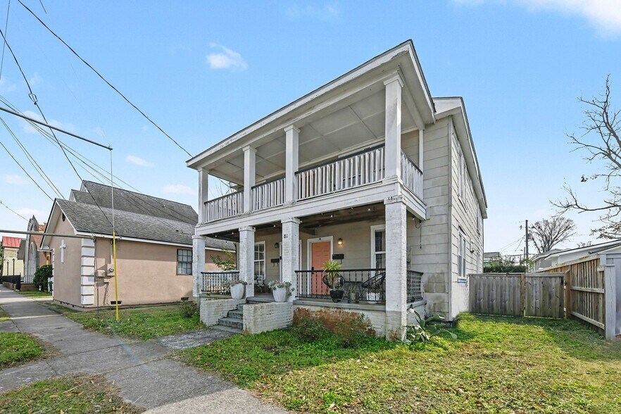 More Photos Of 81 Simons St, Charleston Apartments For Sale