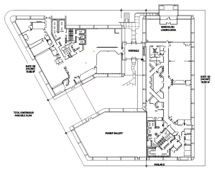 More Photos Of 2100 N Greenville Ave, Richardson Coworking Space