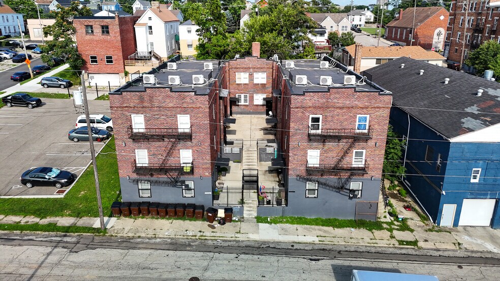 More Photos Of 2346-2350 Boone Ave, Cincinnati Apartments For Sale