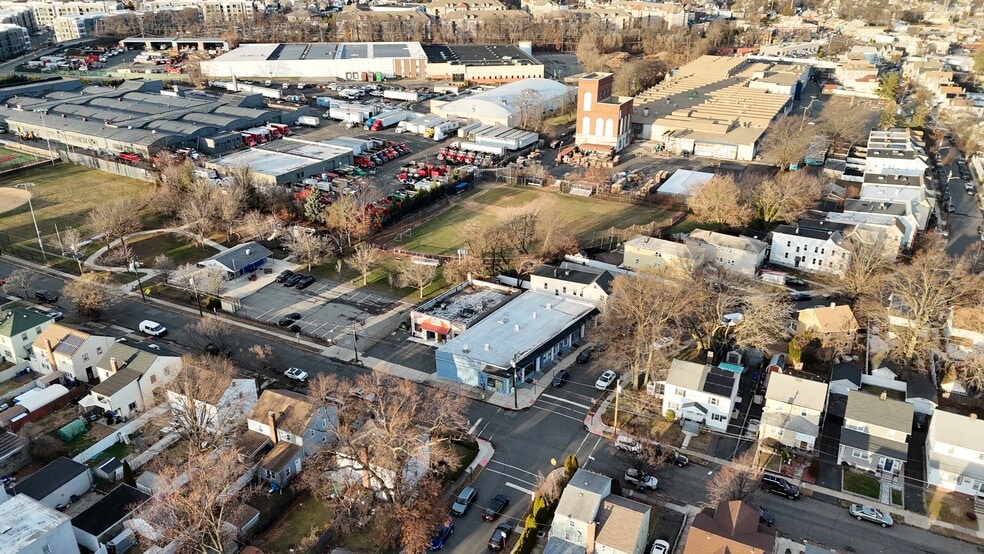 More Photos Of 129-137 La France Ave, Bloomfield Storefront For Sale