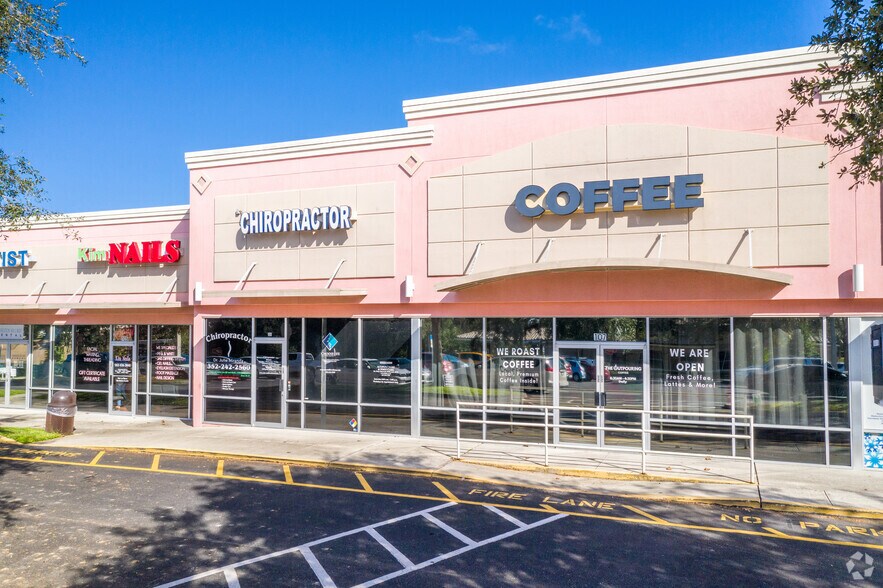 More Photos Of 2560 E 50, Clermont Unknown For Lease