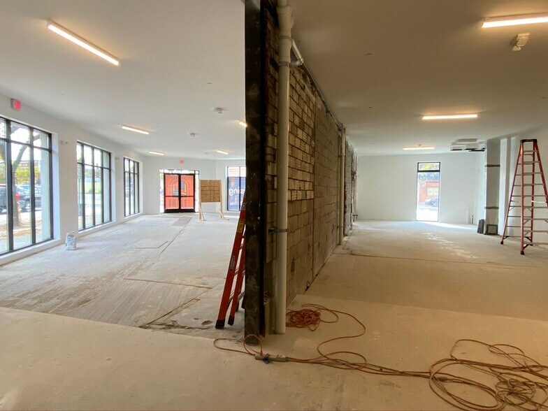 More Photos Of 22000 Grand River Ave, Detroit Storefront Retail Residential For Lease