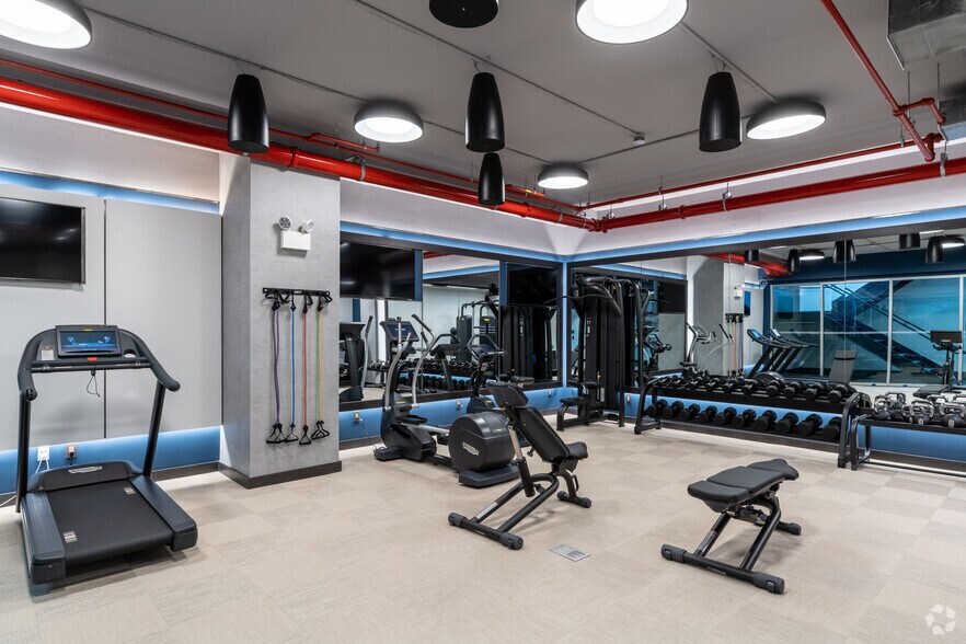 More Photos Of 350 E Houston St, New York Apartments For Lease