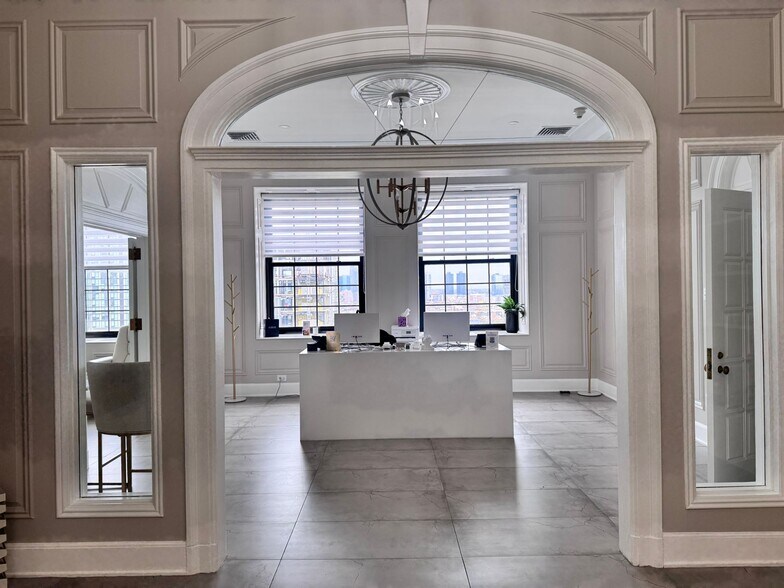 More Photos Of 35 Journal Sq, Jersey City Medical For Lease