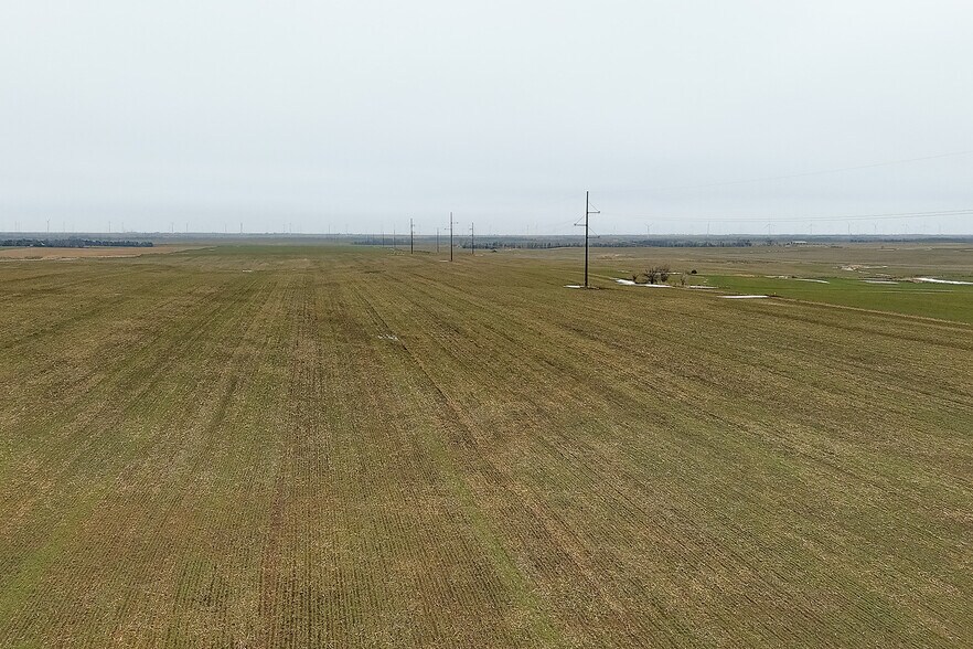 More Photos Of 159 +/- Acres on SW 150 St. St @ SW 120 St, Zenda Land For Sale