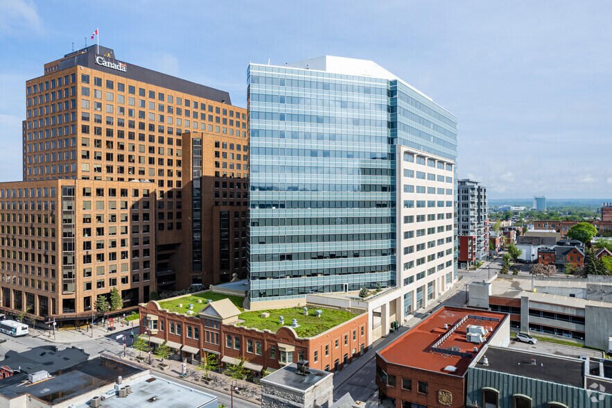 More Photos Of 22 Rue Eddy, Gatineau Office For Sale