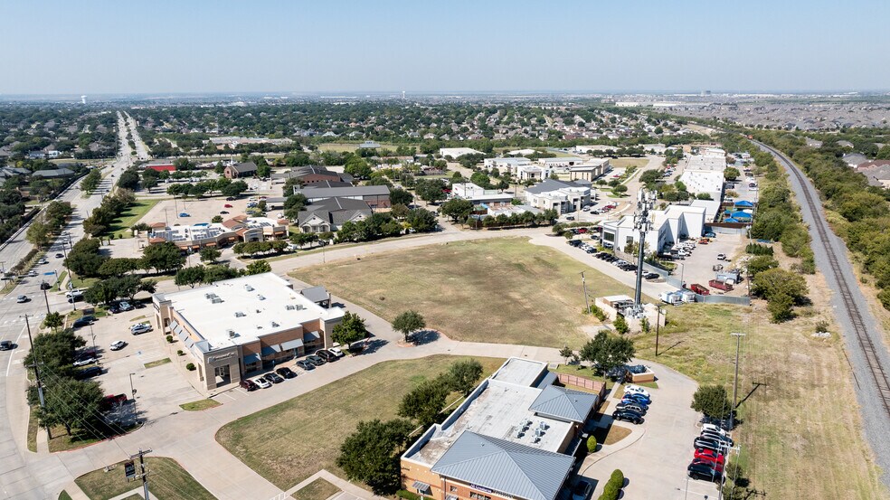 More Photos Of 4242 Marsh Ridge rd, Carrollton Land For Sale