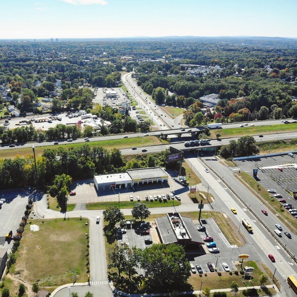 More Photos Of 505 Memorial Dr, Chicopee Land For Sale