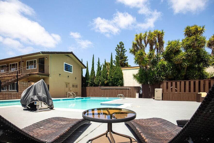 More Photos Of 1895 Monterey St, San Luis Obispo Hospitality For Sale