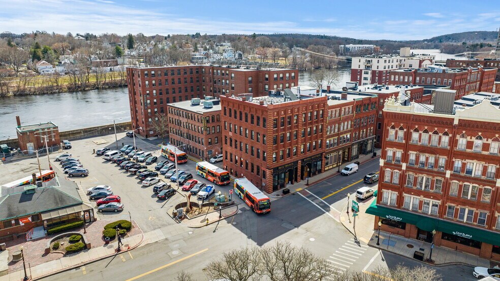 More Photos Of 2-8 Washington St, Haverhill Apartments For Sale