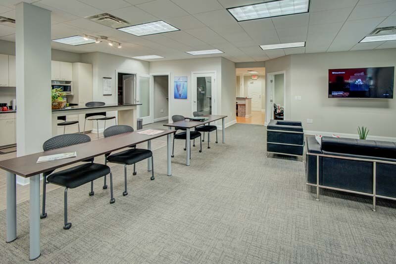 More Photos Of 8401 Chagrin Rd, Chagrin Falls Medical For Sale