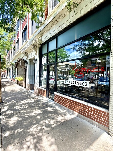 Primary Photo Of 4717-4729 N Lincoln Ave, Chicago Apartments For Lease