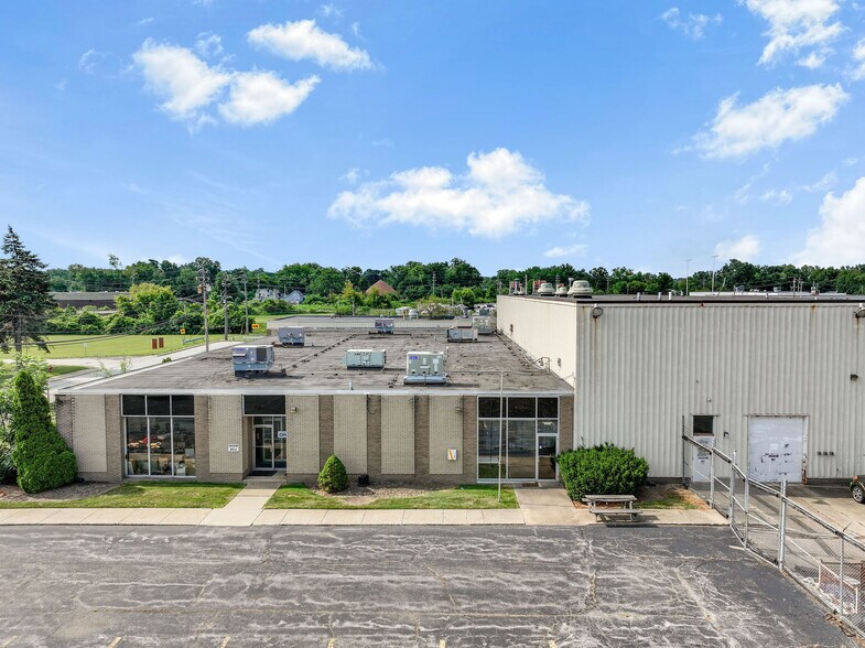 More Photos Of 3950 Ben Hur Ave, Willoughby Manufacturing For Sale
