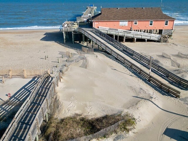 More Photos Of 24251 Atlantic Dr, Rodanthe General Retail For Sale