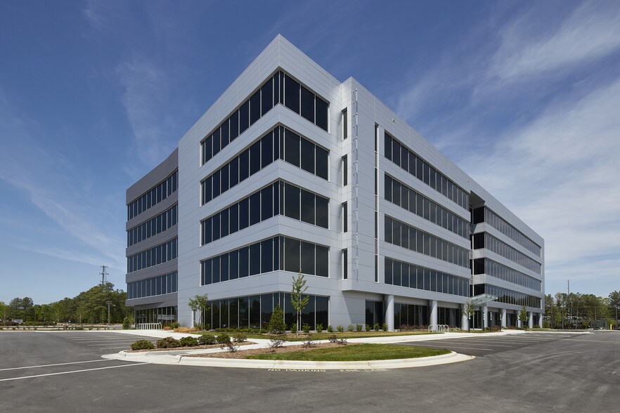 Primary Photo Of 5425 Page Rd, Durham Office For Lease