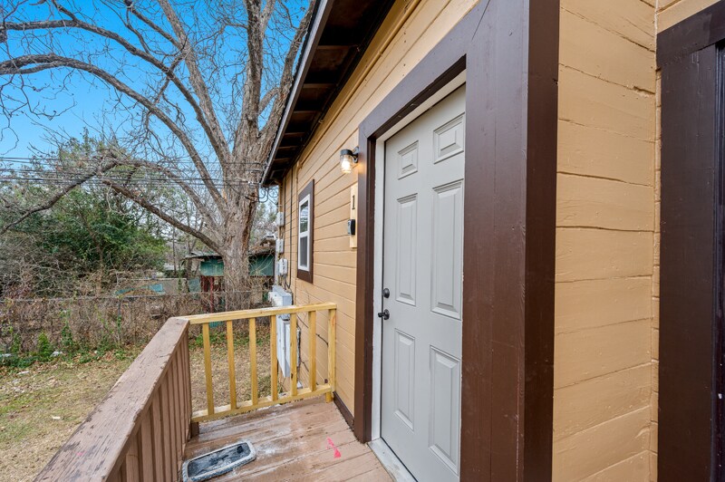 More Photos Of 2627 Sanger Ave, Waco Apartments For Sale