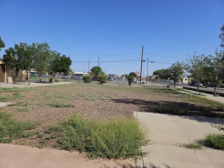 More Photos Of 1226 W Hadley Ave, Las Cruces Restaurant For Sale