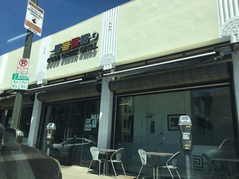 More Photos Of 6353-6363 Yucca St, Los Angeles Storefront For Lease