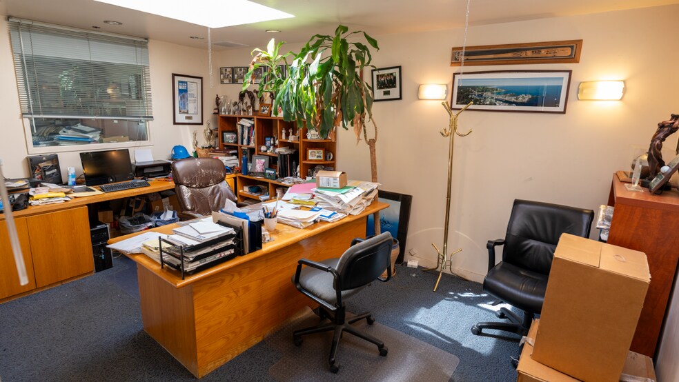 More Photos Of 4315 36th St, Long Island City Industrial For Lease