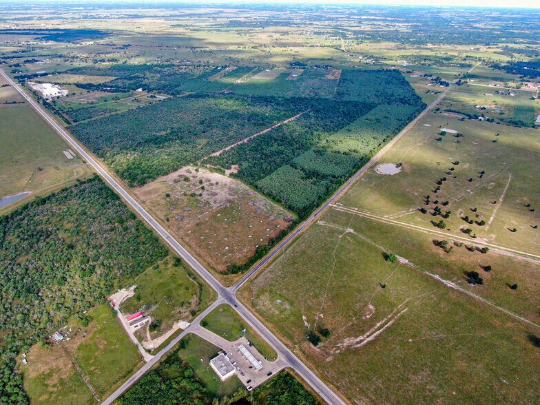 More Photos Of FM 159, Bellville Land For Sale