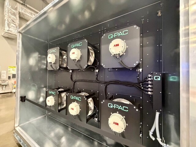 More Photos Of 4010 Deerpark Blvd, Elkton Manufacturing For Sale