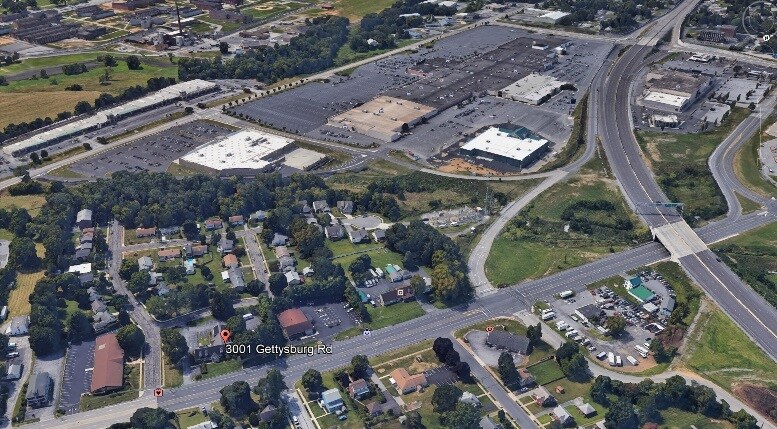 More Photos Of 3001 Gettysburg Rd, Camp Hill Office For Lease
