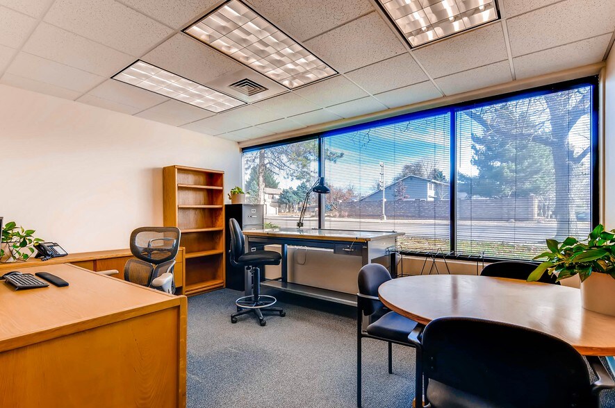 More Photos Of 2953 S Peoria St, Aurora Medical For Lease