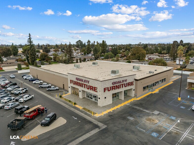 More Photos Of 3792 Ming Ave, Bakersfield General Retail For Sale