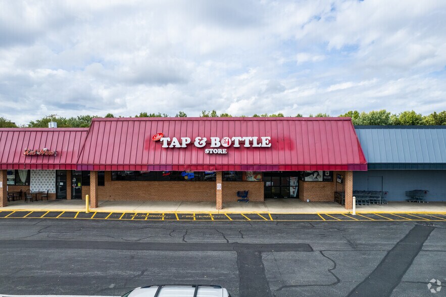 More Photos Of 233 S Broadway, Pennsville Unknown For Lease