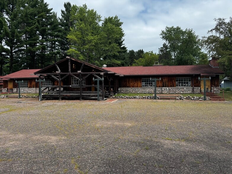 Primary Photo Of 3901 6th St, Wausau General Retail For Sale