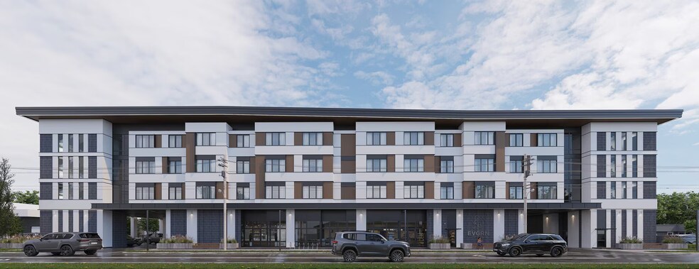 More Photos Of 2819 E Evergreen Blvd, Vancouver Freestanding For Sale