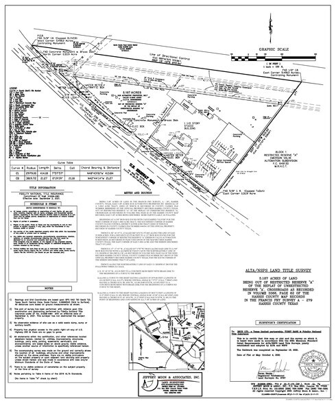 More Photos Of 19300 Northwest Fwy, Houston Auto Dealership For Sale