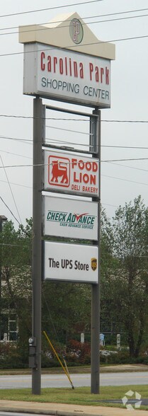 More Photos Of 1821 Wilson Rd, Newberry Unknown For Lease