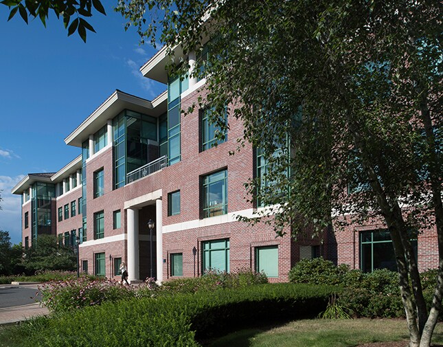 More Photos Of 95 Glastonbury Blvd, Glastonbury Office For Lease