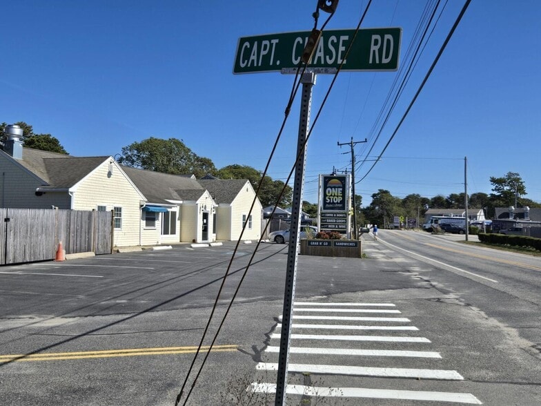 More Photos Of 168 Lower County Rd, Dennis Port Freestanding For Sale