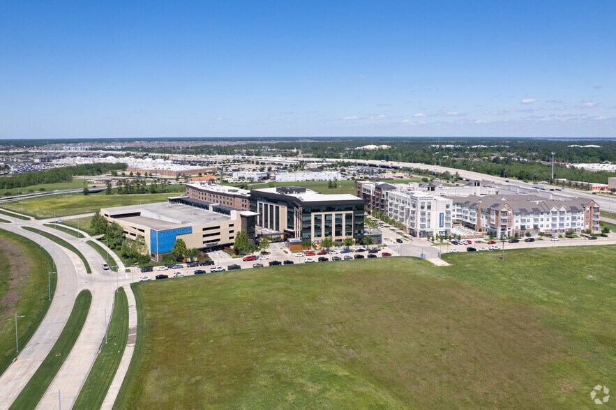 More Photos Of 250 Assay St, Houston Office For Lease