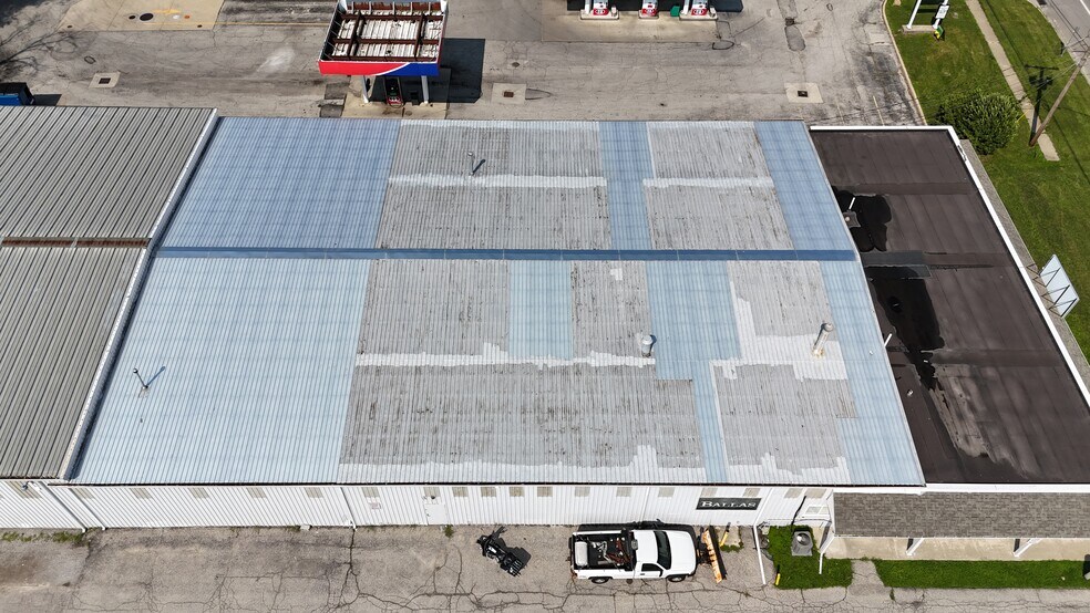 More Photos Of 7311 W Central Ave, Toledo Light Manufacturing For Lease