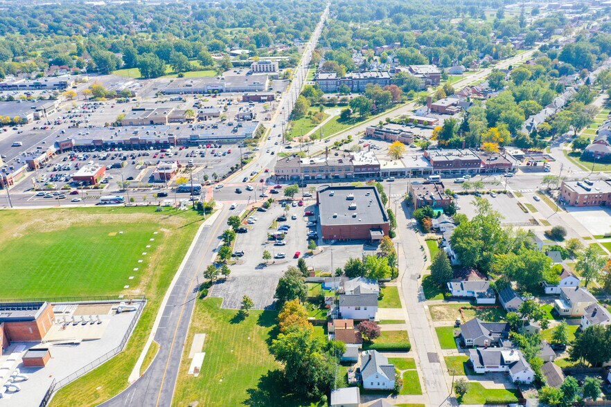 More Photos Of 22001 Lake Shore Blvd, Euclid Drugstore For Sale