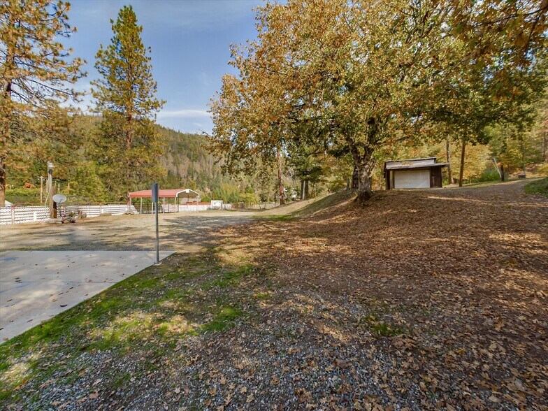 More Photos Of 58988 State Highway 299, Douglas City Land For Sale